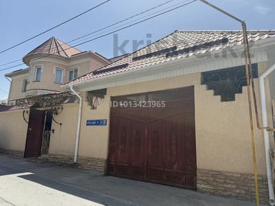 Отдельный дом · 9 комнат · 264.8 м² · 8 сот., мкр Мирас, Алтын адам 9 — Аргынбекова-Жибек жолы за 130 млн ₸ в Шымкенте, Каратауский р-н