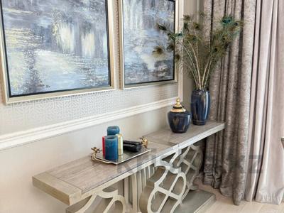 4-комнатная квартира · 212.1 м² · 3/6 этаж, Пер. Токыраун 5/6 — КЛУБНЫЙ ДОМ (малолюдный) за 250 млн ₸ в Астане, Алматы р-н