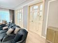 4-комнатная квартира · 212.1 м² · 3/6 этаж, Пер. Токыраун 5/6 — КЛУБНЫЙ ДОМ (малолюдный) за 250 млн ₸ в Астане, Алматы р-н — фото 7