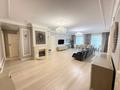 4-комнатная квартира · 212.1 м² · 3/6 этаж, Пер. Токыраун 5/6 — КЛУБНЫЙ ДОМ (малолюдный) за 250 млн ₸ в Астане, Алматы р-н — фото 4