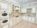 4-комнатная квартира · 212.1 м² · 3/6 этаж, Пер. Токыраун 5/6 — КЛУБНЫЙ ДОМ (малолюдный) за 250 млн ₸ в Астане, Алматы р-н — фото 16