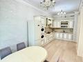 4-комнатная квартира · 212.1 м² · 3/6 этаж, Пер. Токыраун 5/6 — КЛУБНЫЙ ДОМ (малолюдный) за 250 млн ₸ в Астане, Алматы р-н — фото 9