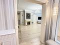 4-комнатная квартира · 212.1 м² · 3/6 этаж, Пер. Токыраун 5/6 — КЛУБНЫЙ ДОМ (малолюдный) за 250 млн ₸ в Астане, Алматы р-н — фото 51