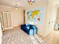 4-комнатная квартира · 212.1 м² · 3/6 этаж, Пер. Токыраун 5/6 — КЛУБНЫЙ ДОМ (малолюдный) за 250 млн ₸ в Астане, Алматы р-н — фото 47