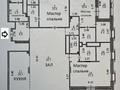4-комнатная квартира · 212.1 м² · 3/6 этаж, Пер. Токыраун 5/6 — КЛУБНЫЙ ДОМ (малолюдный) за 250 млн ₸ в Астане, Алматы р-н — фото 8
