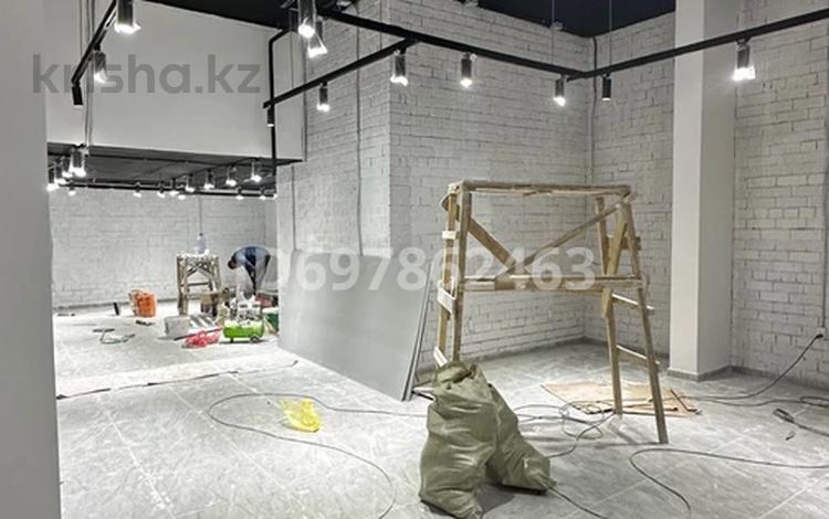 Еркін, кеңселер, дүкендер мен бутиктер, қоймалар, қоғамдық тамақтану орны, сұлулық салондары, білім орталықтары · 76 м², бағасы: 37 млн 〒 в Астане, Алматы р-н — фото 6