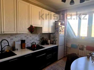 3-комнатная квартира · 75 м² · 9/9 этаж, мкр Тастак-2, Тастак 2 Толе би Тургут Озала за 48.5 млн ₸ в Алматы, Алмалинский р-н