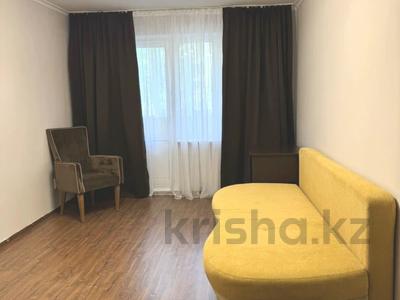 1-бөлмелі пәтер · 34 м² · 3/5 қабат, Алмагүл ш/а., Си Синхая — Жарокова | парк Южный | Школа №125 | ТРЦ Mega | Лицей №146 | Гимназия №38, бағасы: 30 млн ₸ в Алматы, Бостандыкский р-н