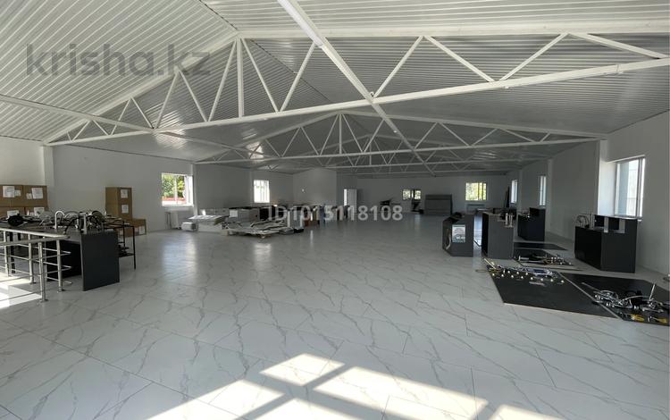 Еркін, дүкендер мен бутиктер, фитнес және спорт · 340 м², бағасы: ~ 1 млн ₸ в Костанае — фото 2