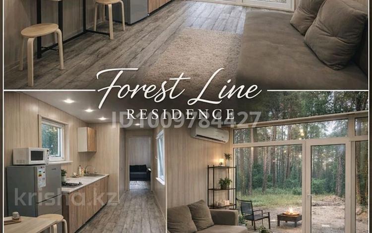 Еркін, ауыл шаруашылығы, монша, қонақ үй және демалыс орындары, ойын-сауық · 27 м², бағасы: 4 млн 〒 в Щучинске — фото 2