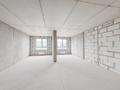 3-комнатная квартира · 77.6 м² · 4/7 этаж, мкр Айгерим-1 103/6 — Просторная квартира без отделки за ~ 36 млн ₸ в Алматы, Алатауский р-н — фото 3