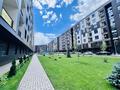 3-комнатная квартира · 77.6 м² · 4/7 этаж, мкр Айгерим-1 103/6 — Просторная квартира без отделки за ~ 36 млн ₸ в Алматы, Алатауский р-н — фото 9