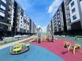 3-комнатная квартира · 77.6 м² · 4/7 этаж, мкр Айгерим-1 103/6 — Просторная квартира без отделки за ~ 36 млн ₸ в Алматы, Алатауский р-н — фото 11