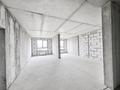 3-комнатная квартира · 77.6 м² · 4/7 этаж, мкр Айгерим-1 103/6 — Просторная квартира без отделки за ~ 36 млн ₸ в Алматы, Алатауский р-н