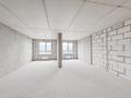 3-комнатная квартира · 77.6 м² · 4/7 этаж, мкр Айгерим-1 103/6 — Просторная квартира без отделки за ~ 36 млн ₸ в Алматы, Алатауский р-н — фото 2