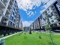 3-комнатная квартира · 77.6 м² · 4/7 этаж, мкр Айгерим-1 103/6 — Просторная квартира без отделки за ~ 36 млн ₸ в Алматы, Алатауский р-н — фото 8