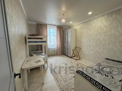 2-комнатная квартира · 70.8 м² · 6/15 этаж, А 75 2 за 33.4 млн ₸ в Астане, Алматы р-н