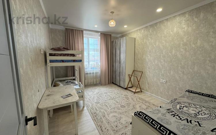 2-комнатная квартира · 70.8 м² · 6/15 этаж, А 75 2 за 33.4 млн ₸ в Астане, Алматы р-н — фото 5