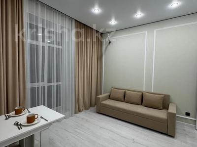 2-комнатная квартира · 45 м² · 6/12 этаж, Улица А 52, 8 8/1 — Нажимеденова, Улы Дала за 15 000 ₸ в Астане, Сарайшык р-н