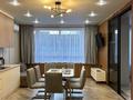 2-бөлмелі пәтер · 52 м², Туран 55 — №24, бағасы: 18 600 ₸ в Астане, Есильский р-н — фото 4