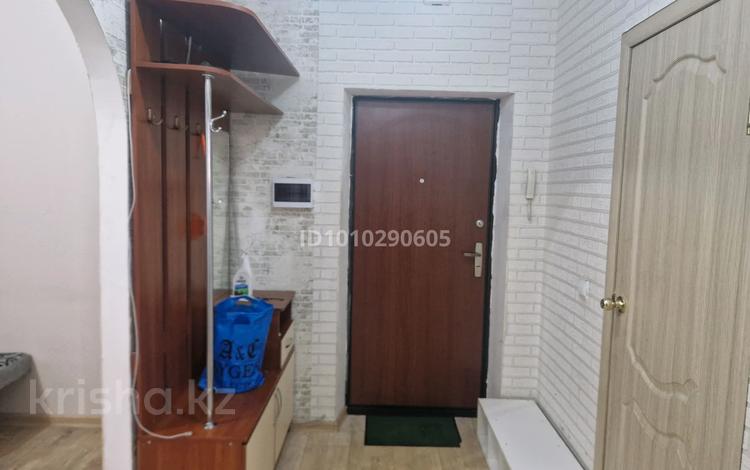 1-бөлмелі пәтер · 36 м² · 9/14 қабат, тлендиева 42 — ул тлендиева, бағасы: 18 млн 〒 в Астане, Сарыарка р-н — фото 2