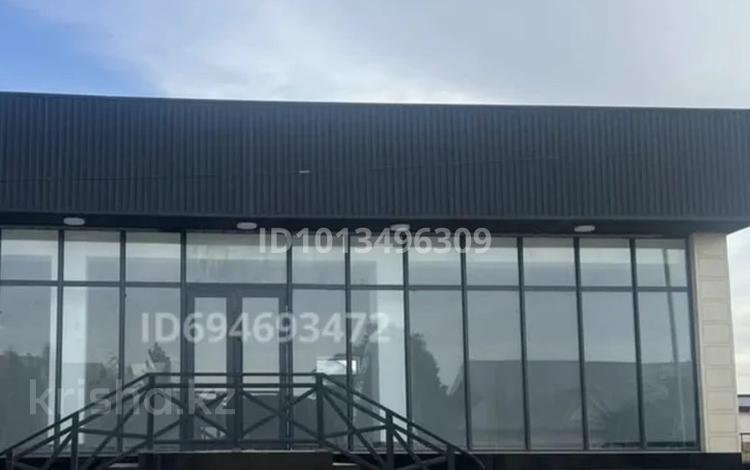 Свободное назначение · 350 м² за 45 млн ₸ в Жетысае — фото 2