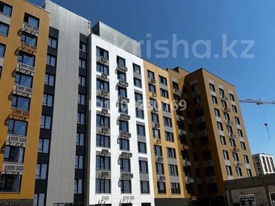 1-комнатная квартира · 43 м² · 7/9 этаж, мкр Нурсая, Абулхайр-хана 69/4, 69/5 за 26 млн 〒 в Атырау