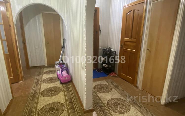 4-бөлмелі пәтер · 83 м² · 3/5 қабат, Тастақ-2 ш/а. 22 — Толе би - Тлендиева, бағасы: 49.5 млн ₸ в Алматы, Алмалинский р-н — фото 2