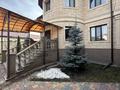 Жеке үй · 8 бөлме · 271.7 м² · 10 жүзд., Алатауская трасса — Мустафина, бағасы: 123 млн ₸ в Туздыбастау (Калинино) — фото 12
