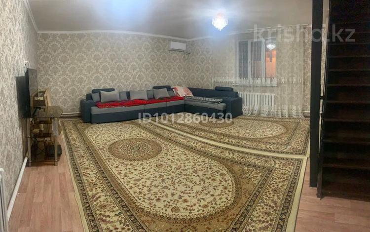 Отдельный дом · 7 комнат · 1457 м² · 6 сот., мкр Туркестан 214/2 за 48 млн ₸ в Шымкенте, Туран р-н — фото 2