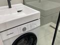 1-комнатная квартира · 30 м² · 5/17 этаж, Ауэзова 2/8 за 260 000 ₸ в Алматы, Алмалинский р-н — фото 3
