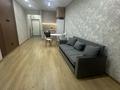 1-комнатная квартира · 30 м² · 5/17 этаж, Ауэзова 2/8 за 260 000 ₸ в Алматы, Алмалинский р-н