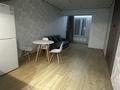 1-комнатная квартира · 30 м² · 5/17 этаж, Ауэзова 2/8 за 260 000 ₸ в Алматы, Алмалинский р-н — фото 6