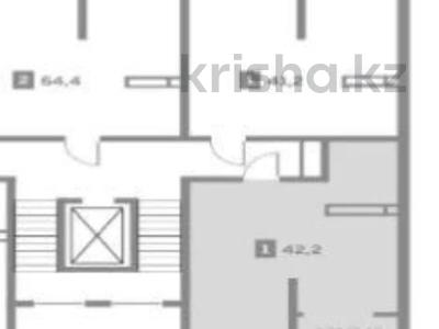 1-комнатная квартира · 42.2 м² · 6/9 этаж, мкр Шугыла 342/1 за 21.3 млн ₸ в Алматы, Наурызбайский р-н