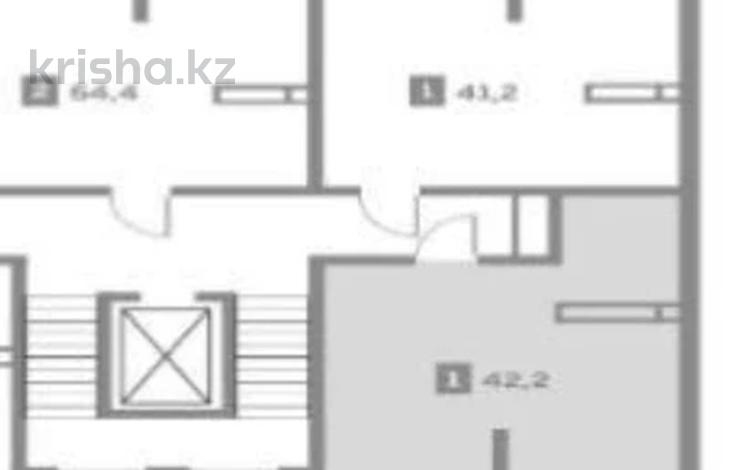1-комнатная квартира · 42.2 м² · 6/9 этаж, мкр Шугыла 342/1 за 21.3 млн ₸ в Алматы, Наурызбайский р-н — фото 9