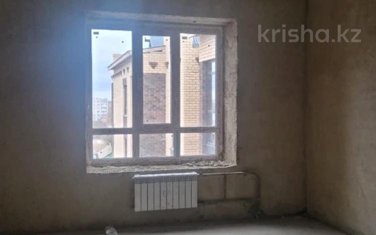 2-комнатная квартира · 67.6 м² · 5/5 этаж, Кошкарбаева 39 за 20 млн 〒 в Кокшетау — фото 2