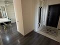 2-комнатная квартира · 62 м² · 9/9 этаж, Сагадат Нурмагамбетова за 69.5 млн ₸ в Алматы, Медеуский р-н — фото 16