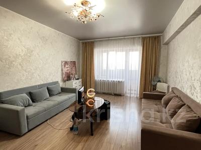 1-комнатная квартира · 40.9 м² · 3/3 этаж, Рыскулова 35 — Рыскулова- Ильяса Жансугурова за 25 млн 〒 в Алматы, Жетысуский р-н