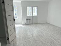 1-комнатная квартира · 30 м² · 4/9 этаж, Уч.квартал 305 140/3 — Мкр.Акжар (верхняя Каскеленская трасса) за 19.5 млн 〒 в Алматы