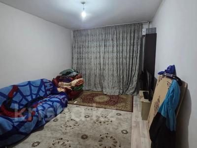2-комнатная квартира · 60 м² · 6/9 этаж, мкр Аксай-4 за 35.5 млн ₸ в Алматы, Ауэзовский р-н