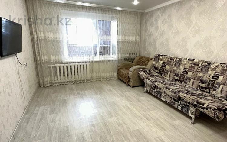 3-бөлмелі пәтер, 60.6 м², 9/10 қабат, Камзина 358, бағасы: 21.5 млн 〒 в Павлодаре — фото 2