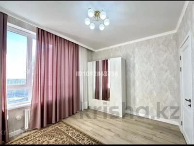 2-комнатная квартира · 50 м² · 14/14 этаж, E669 4 — Улы Дала за 240 000 ₸ в Астане, Есильский р-н
