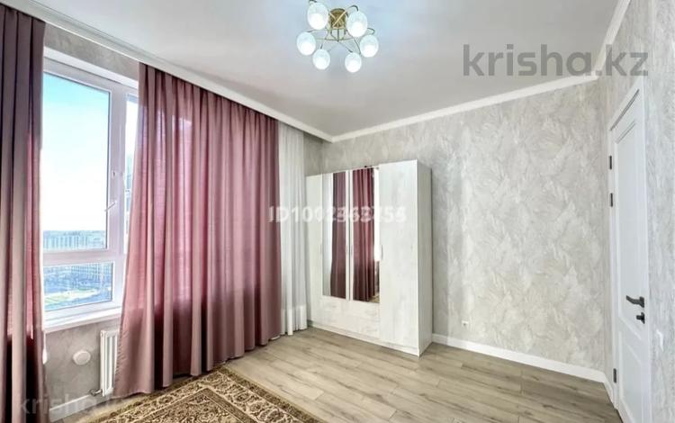 2-комнатная квартира · 50 м² · 14/14 этаж, E669 4 — Улы Дала за 250 000 ₸ в Астане, Есильский р-н — фото 2