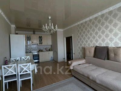 2-комнатная квартира · 47 м² · 11/12 этаж, ташенова 17/1 за 23.7 млн ₸ в Астане, Алматы р-н