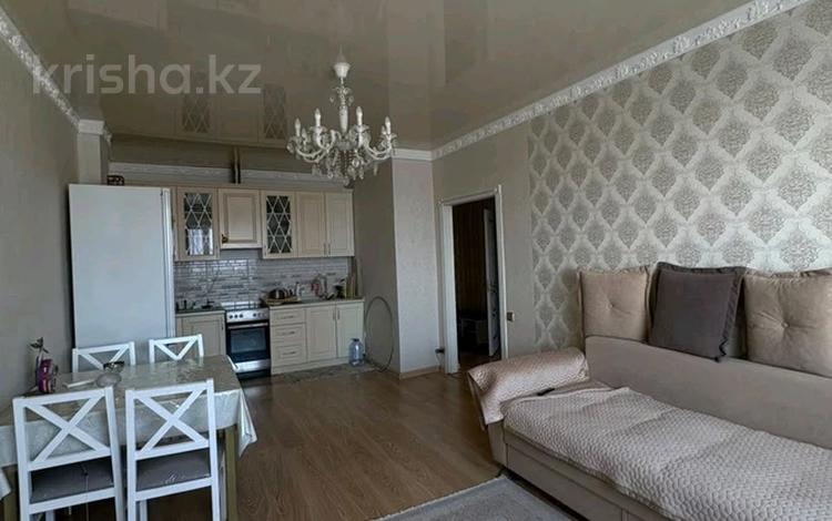 2-бөлмелі пәтер · 47 м² · 11/12 қабат, ташенова 17/1, бағасы: 23.7 млн ₸ в Астане, Алматы р-н — фото 2