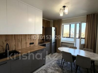 1-комнатная квартира · 50 м² · 20/23 этаж, Сарыарка 1а за 270 000 ₸ в Астане, Сарыарка р-н