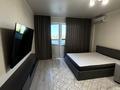 1-комнатная квартира · 50 м² · 20/23 этаж, Сарыарка 1а за 270 000 ₸ в Астане, Сарыарка р-н — фото 2