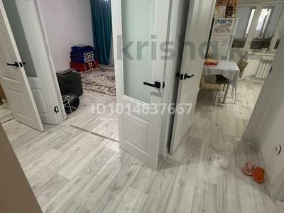 1-бөлмелі пәтер · 45 м² · 7/9 қабат, Нұр Ақтөбе 2 мкр 39в, бағасы: 12 млн ₸ в Актобе, Нур Актобе