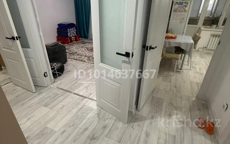 1-бөлмелі пәтер · 45 м² · 7/9 қабат, Нұр Ақтөбе 2 мкр 39в, бағасы: 12 млн ₸ в Актобе, Нур Актобе — фото 2