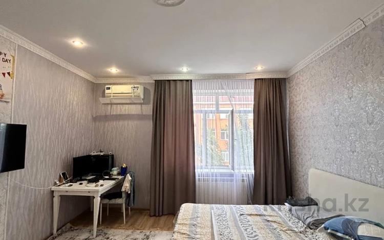 3-комнатная квартира · 120.3 м² · 4/5 этаж, газизы жубановой за 37.5 млн ₸ в Актобе — фото 5
